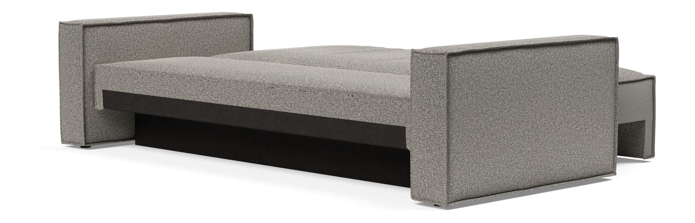 Newilla Storage Sofa Bed w/ Standart Arm Rests