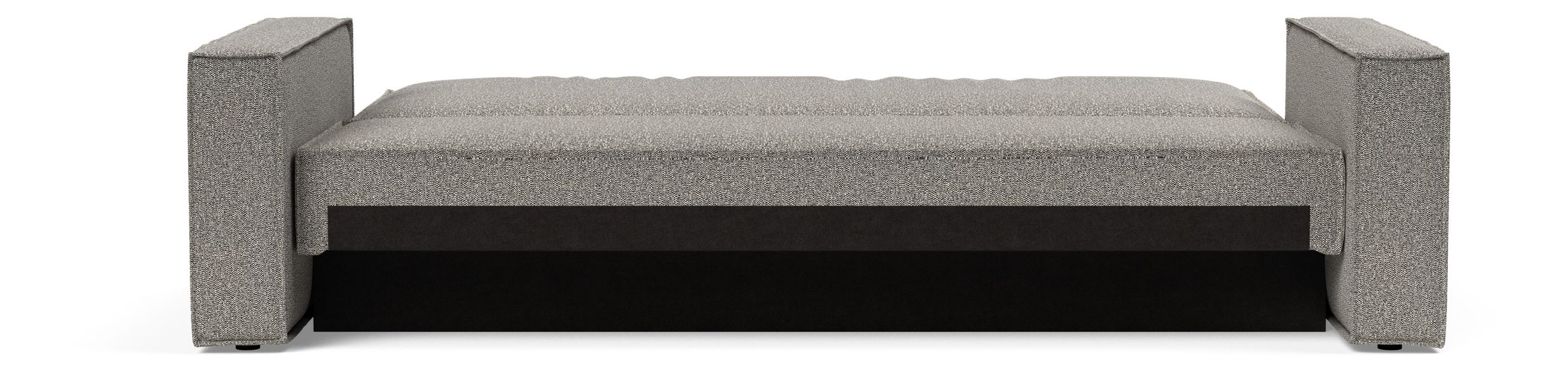 Newilla Storage Sofa Bed w/ Standart Arm Rests