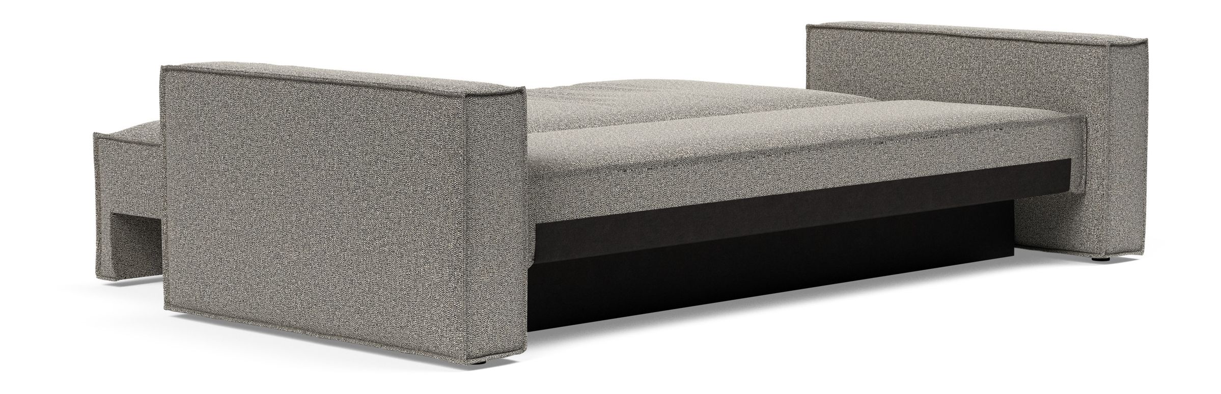 Newilla Storage Sofa Bed w/ Standart Arm Rests