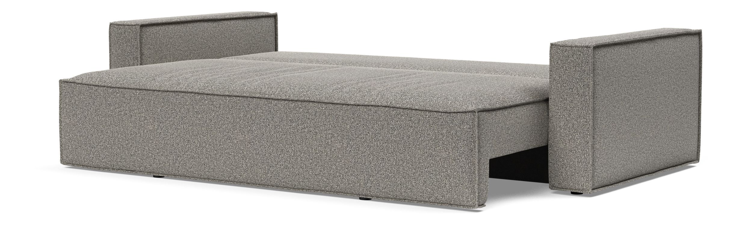 Newilla Storage Sofa Bed w/ Standart Arm Rests