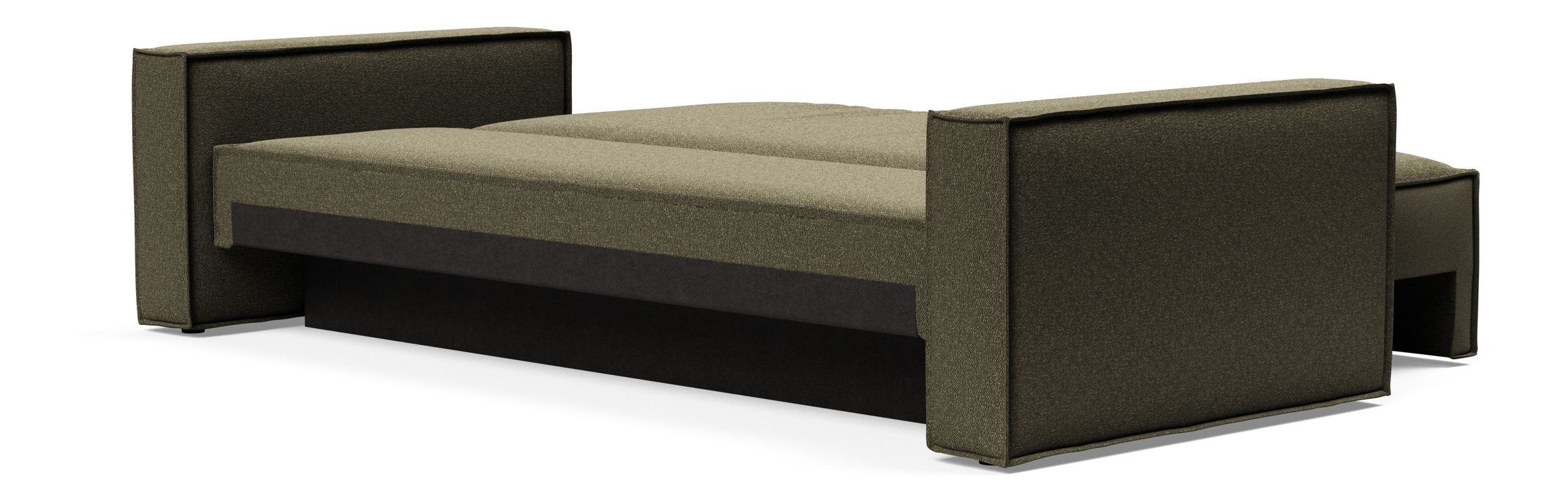 Newilla Storage Sofa Bed w/ Standart Arm Rests