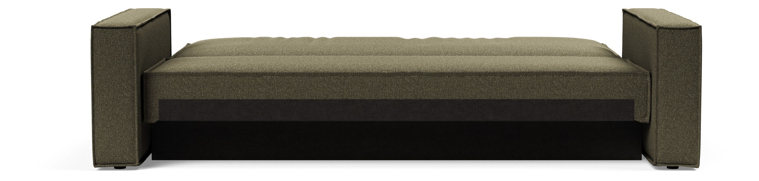 Newilla Storage Sofa Bed w/ Standart Arm Rests