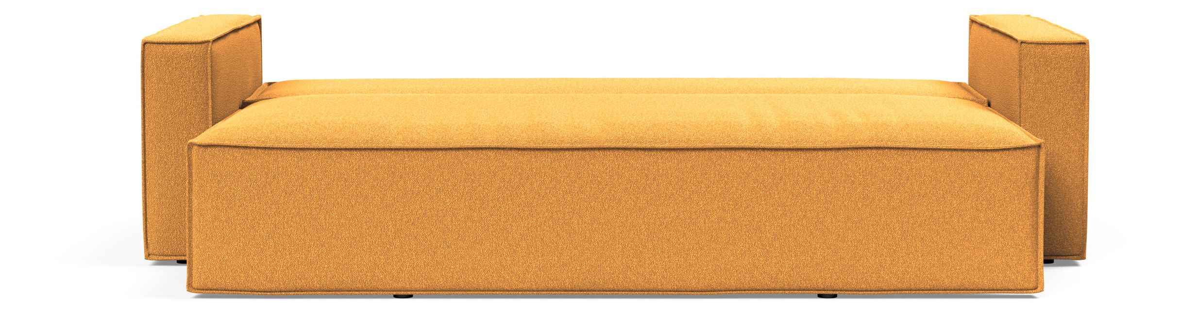 Newilla Storage Sofa Bed w/ Standart Arm Rests