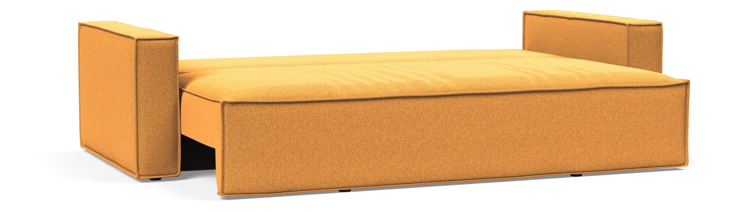 Newilla Storage Sofa Bed w/ Standart Arm Rests