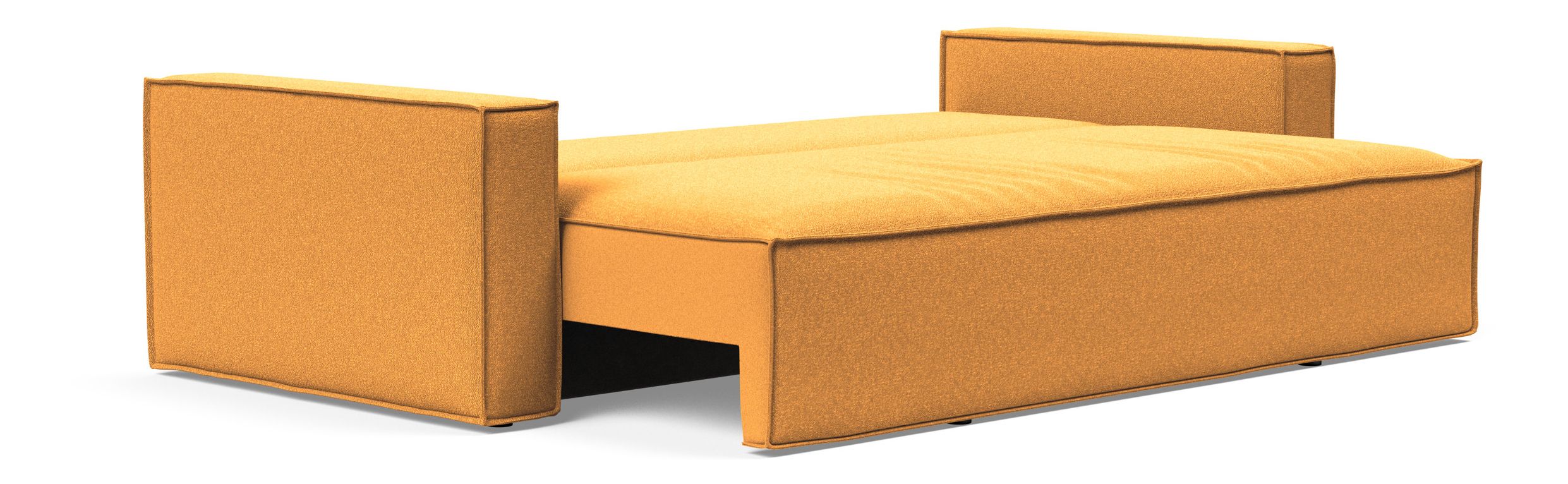Newilla Storage Sofa Bed w/ Standart Arm Rests