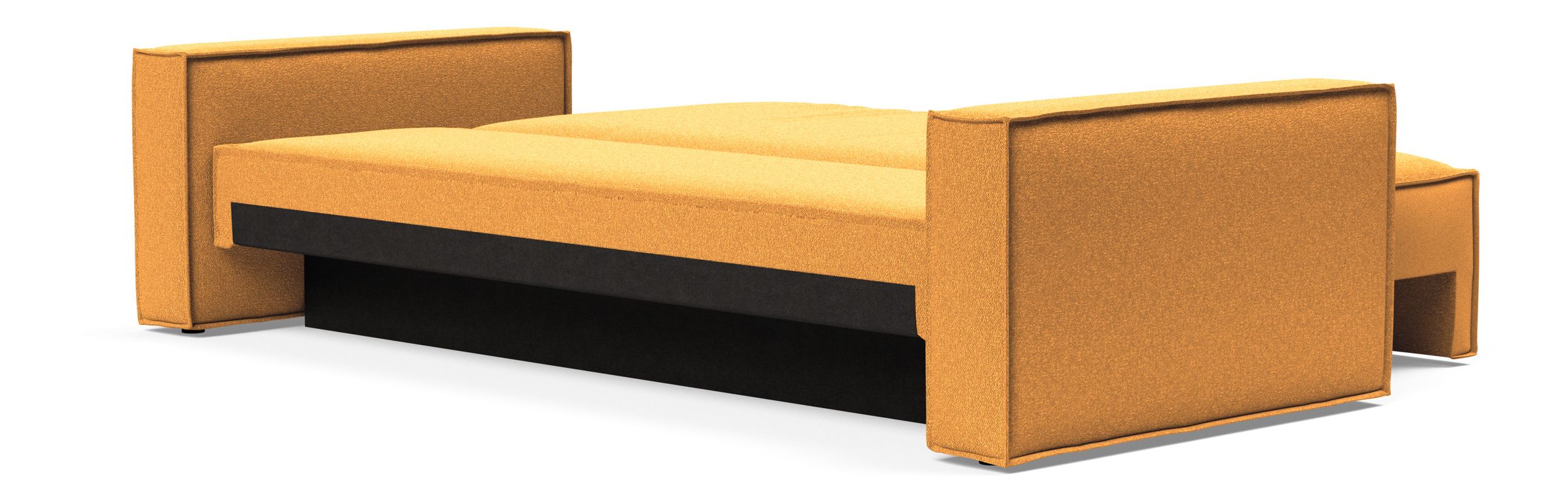 Newilla Storage Sofa Bed w/ Standart Arm Rests