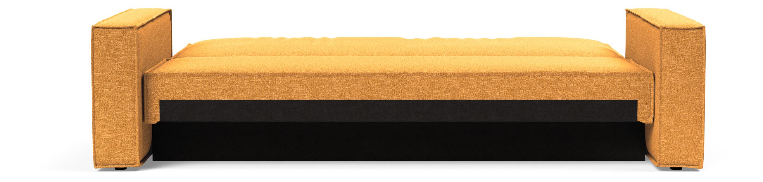 Newilla Storage Sofa Bed w/ Standart Arm Rests