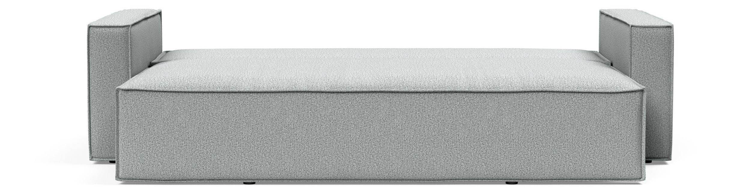 Newilla Storage Sofa Bed w/ Standart Arm Rests