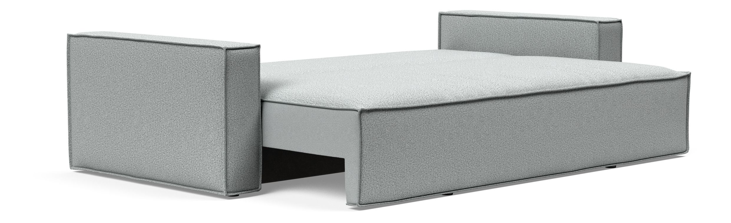 Newilla Storage Sofa Bed w/ Standart Arm Rests