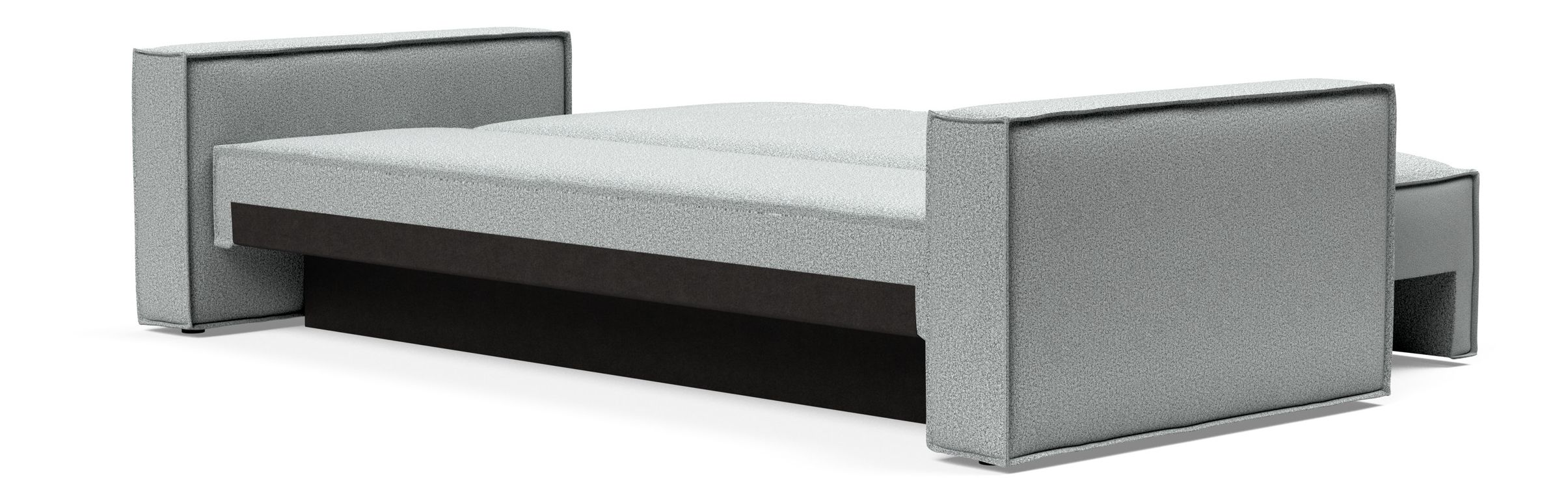 Newilla Storage Sofa Bed w/ Standart Arm Rests