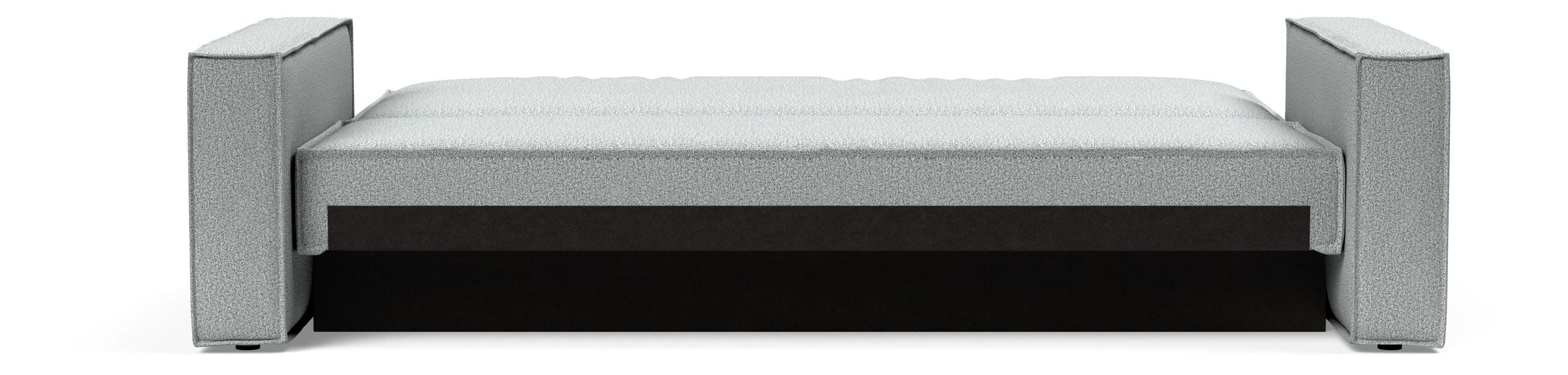 Newilla Storage Sofa Bed w/ Standart Arm Rests