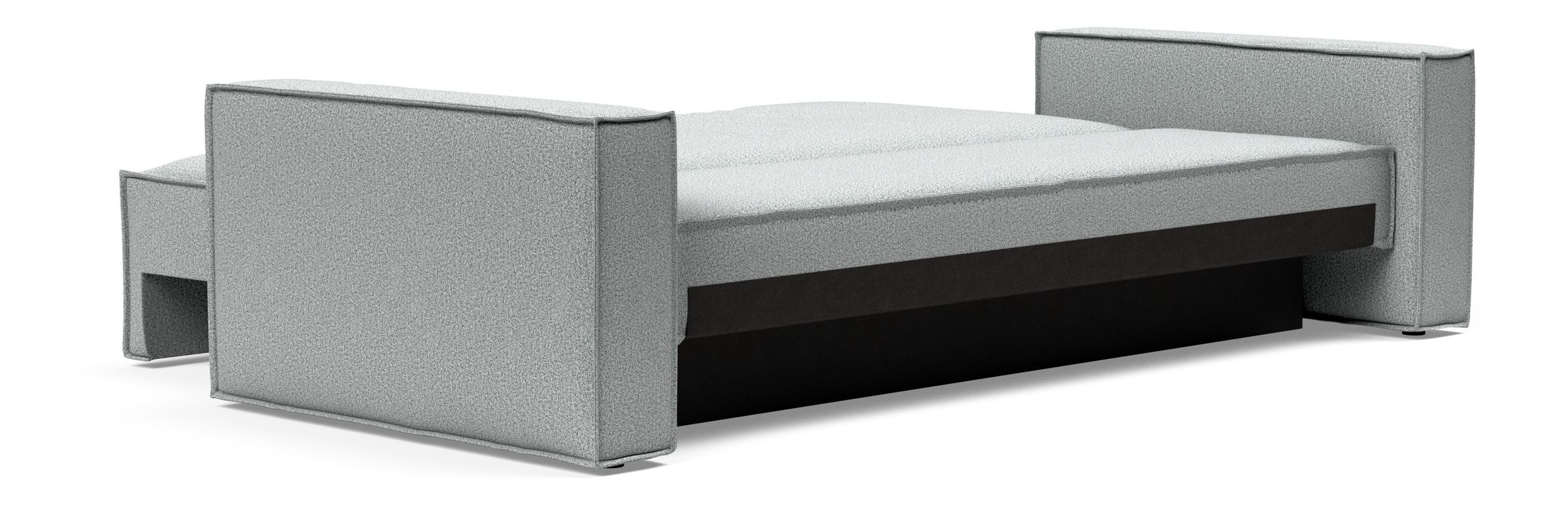 Newilla Storage Sofa Bed w/ Standart Arm Rests