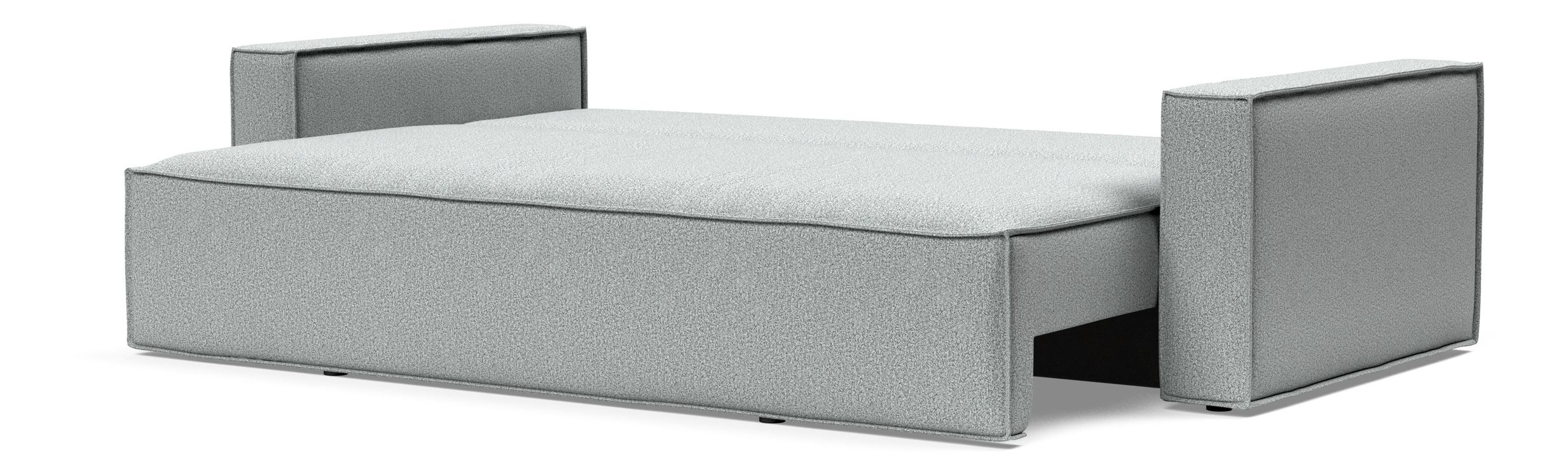 Newilla Storage Sofa Bed w/ Standart Arm Rests
