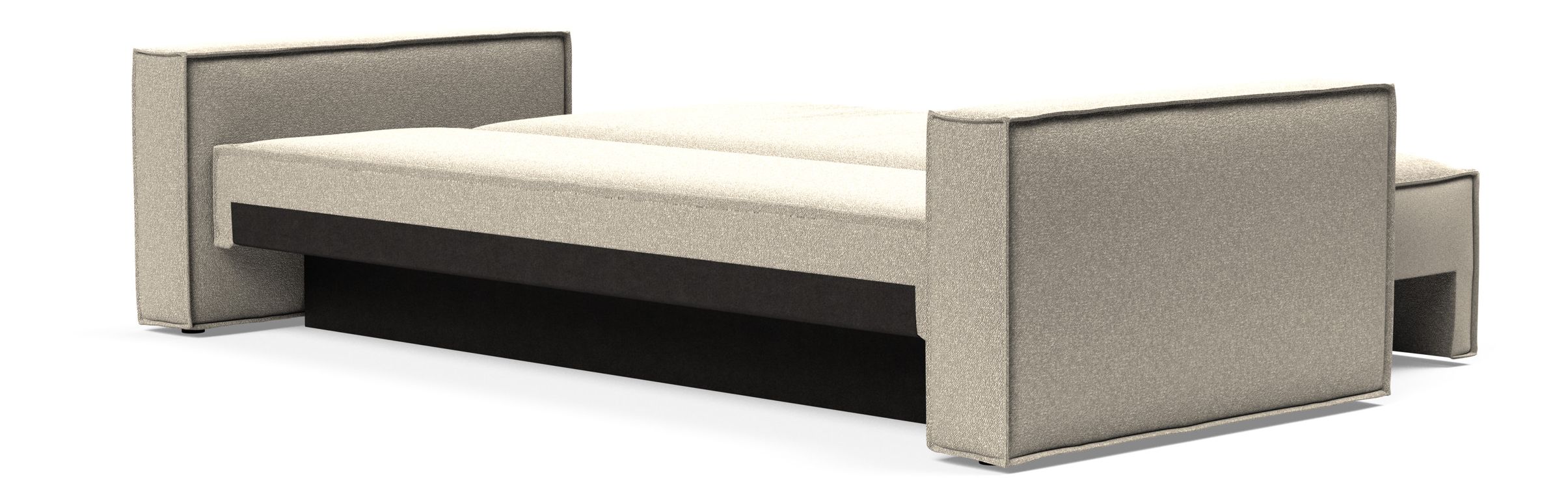 Newilla Storage Sofa Bed w/ Standart Arm Rests