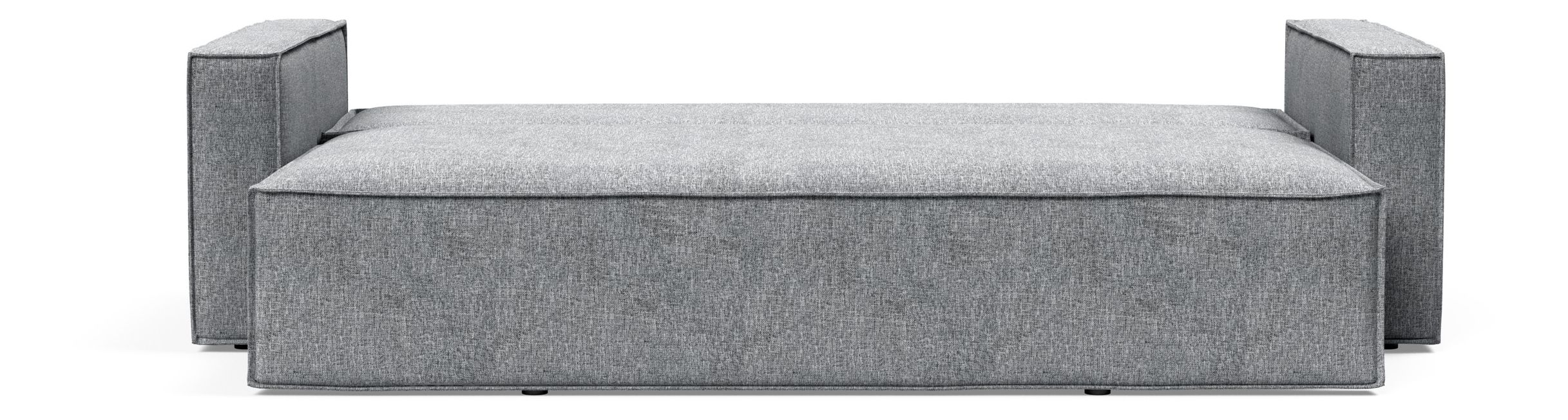 Newilla Storage Sofa Bed w/ Standart Arm Rests