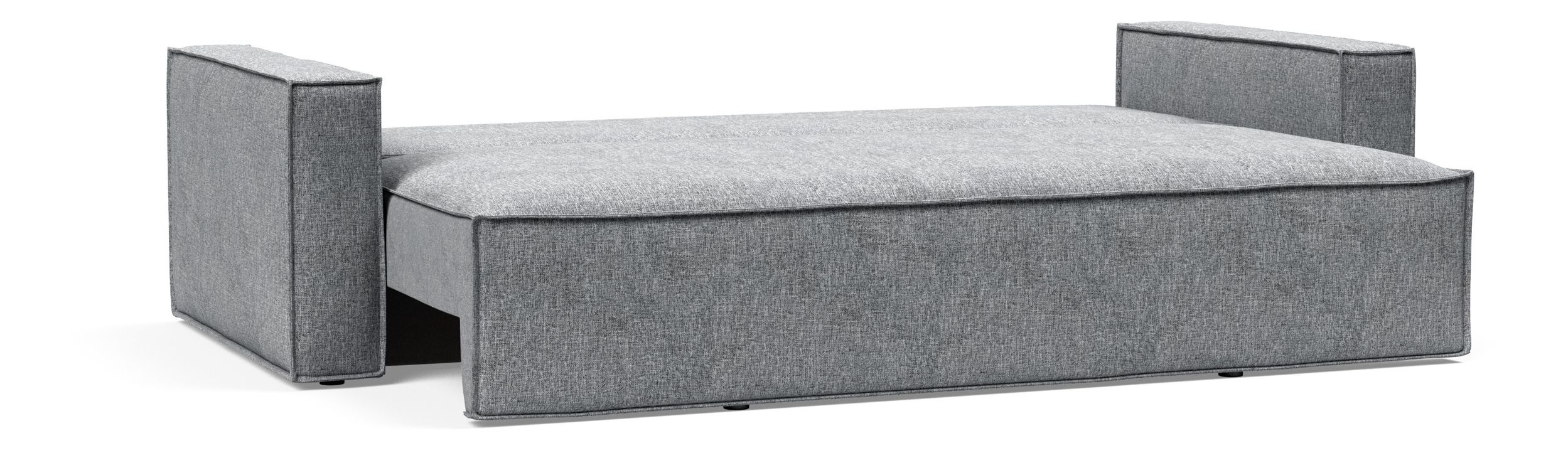 Newilla Storage Sofa Bed w/ Standart Arm Rests