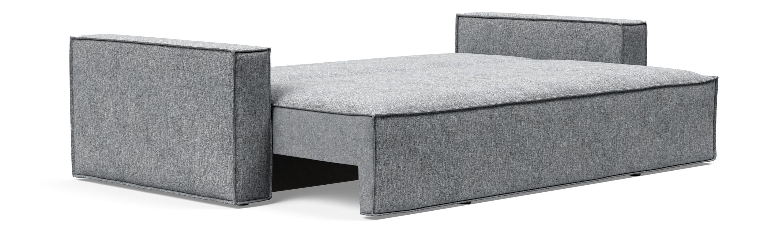 Newilla Storage Sofa Bed w/ Standart Arm Rests