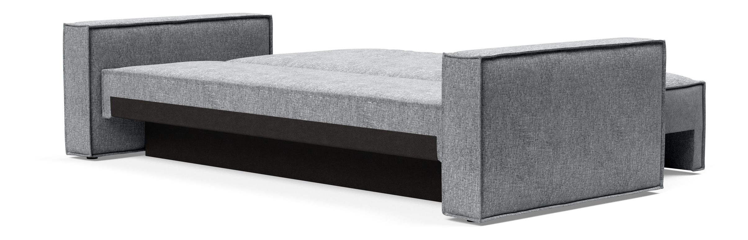 Newilla Storage Sofa Bed w/ Standart Arm Rests