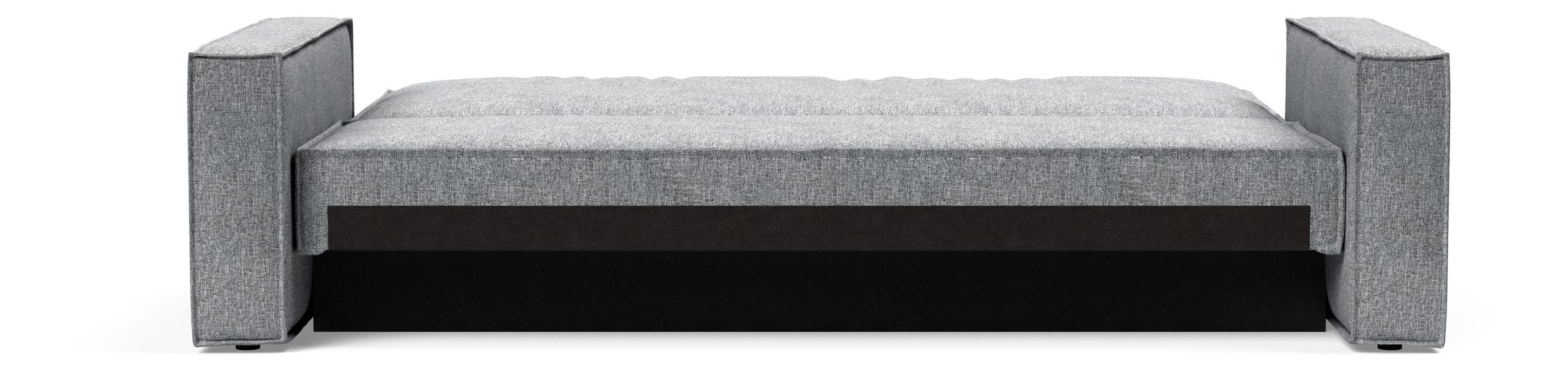 Newilla Storage Sofa Bed w/ Standart Arm Rests