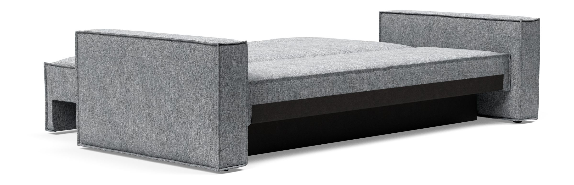 Newilla Storage Sofa Bed w/ Standart Arm Rests