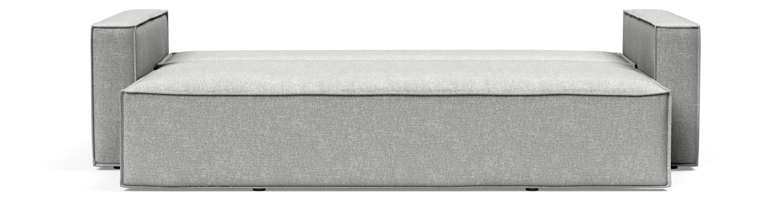 Newilla Storage Sofa Bed w/ Standart Arm Rests