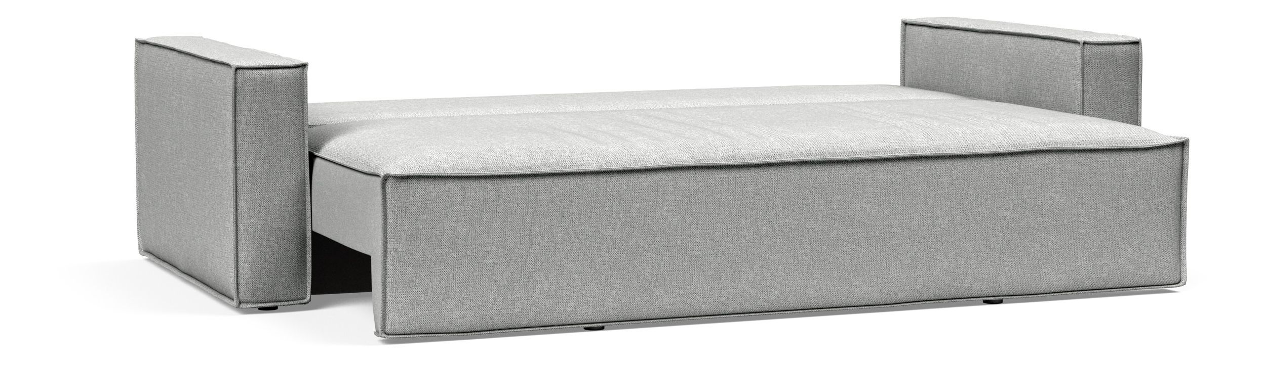 Newilla Storage Sofa Bed w/ Standart Arm Rests