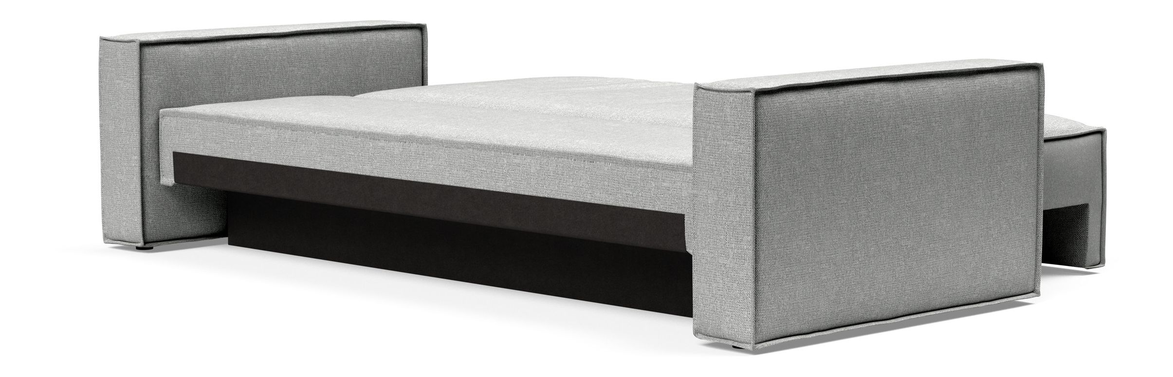 Newilla Storage Sofa Bed w/ Standart Arm Rests