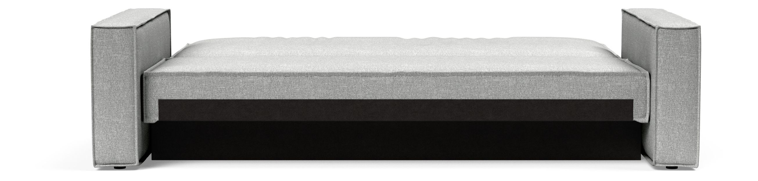 Newilla Storage Sofa Bed w/ Standart Arm Rests
