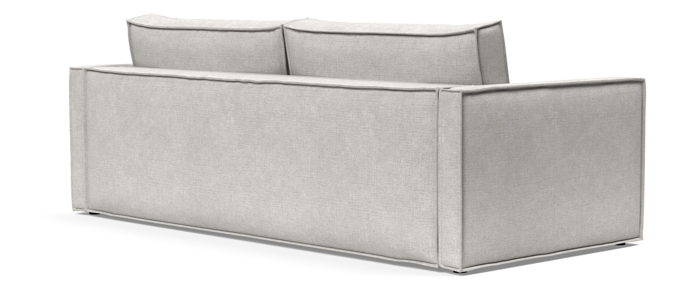 Newilla Sofa Bed with Wide Arms