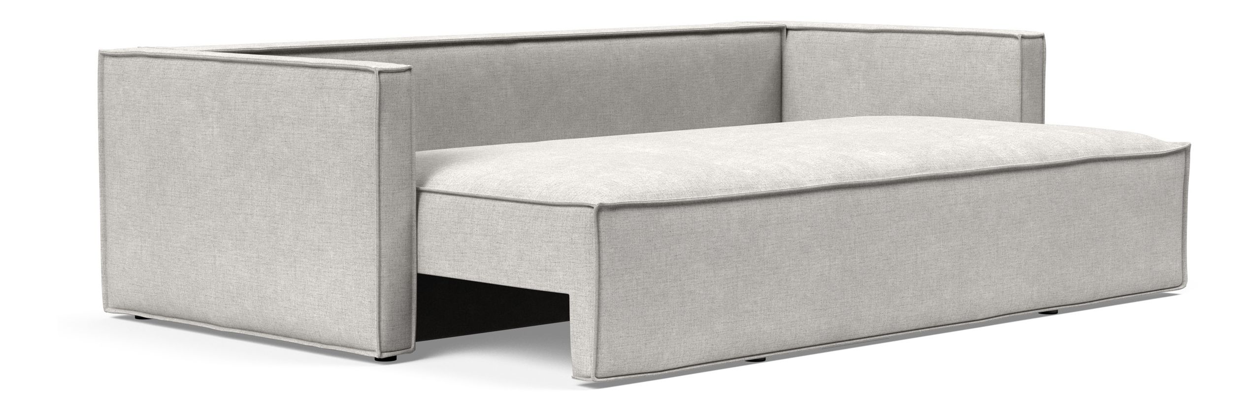 Newilla Sofa Bed with Lounger