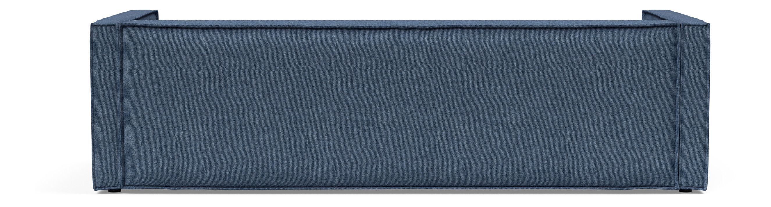 Newilla Storage Sofa Bed w/ Slim Arm Rests