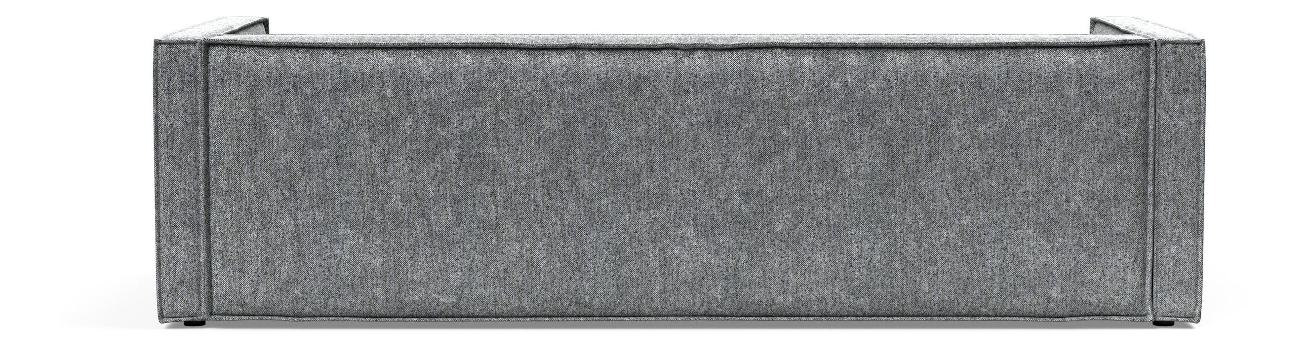 Newilla Storage Sofa Bed w/ Slim Arm Rests