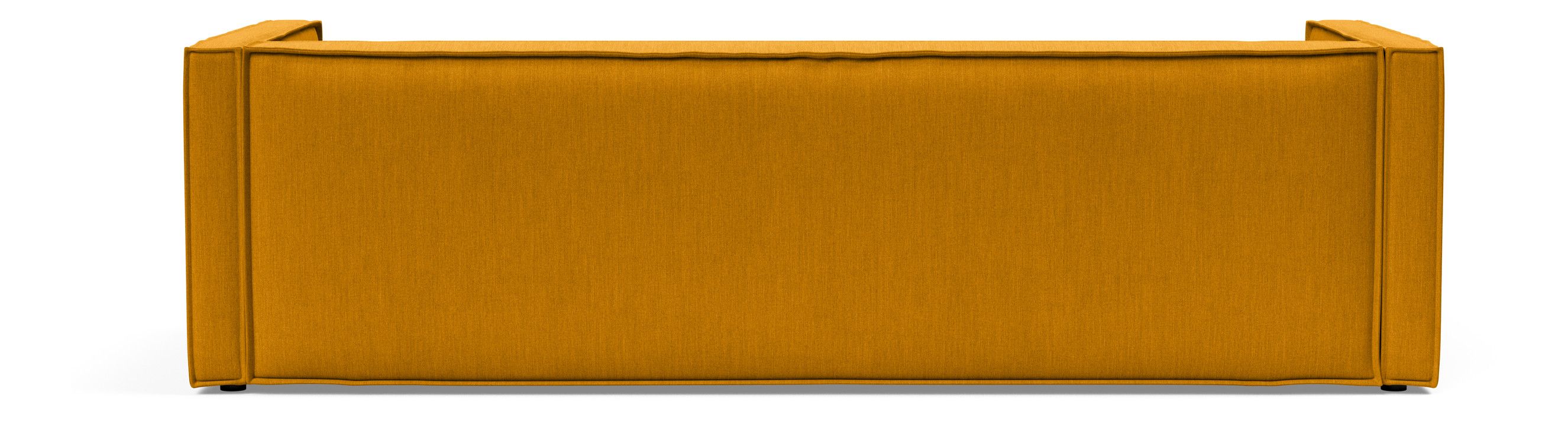 Newilla Storage Sofa Bed w/ Slim Arm Rests