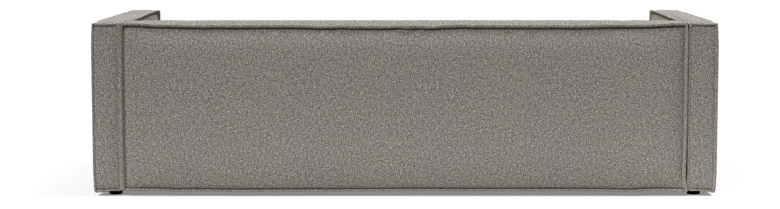 Newilla Storage Sofa Bed w/ Slim Arm Rests