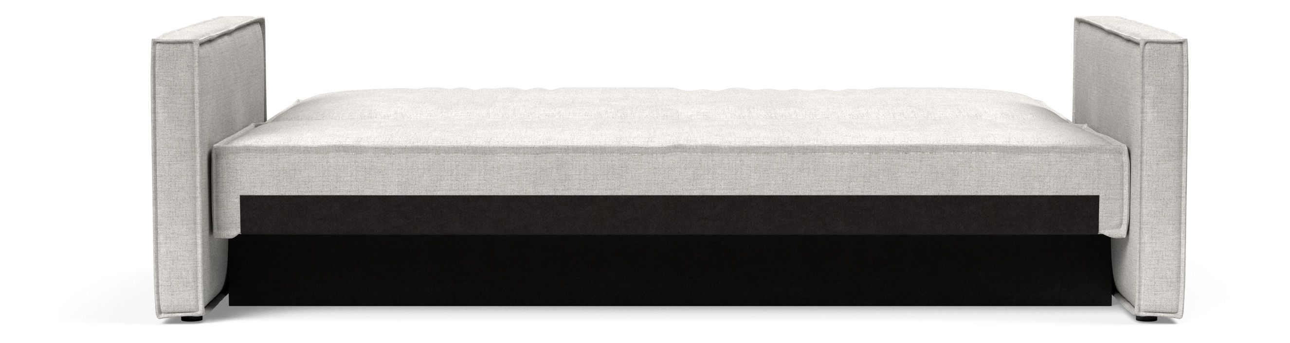 Newilla Storage Sofa Bed w/ Standart Arm Rests
