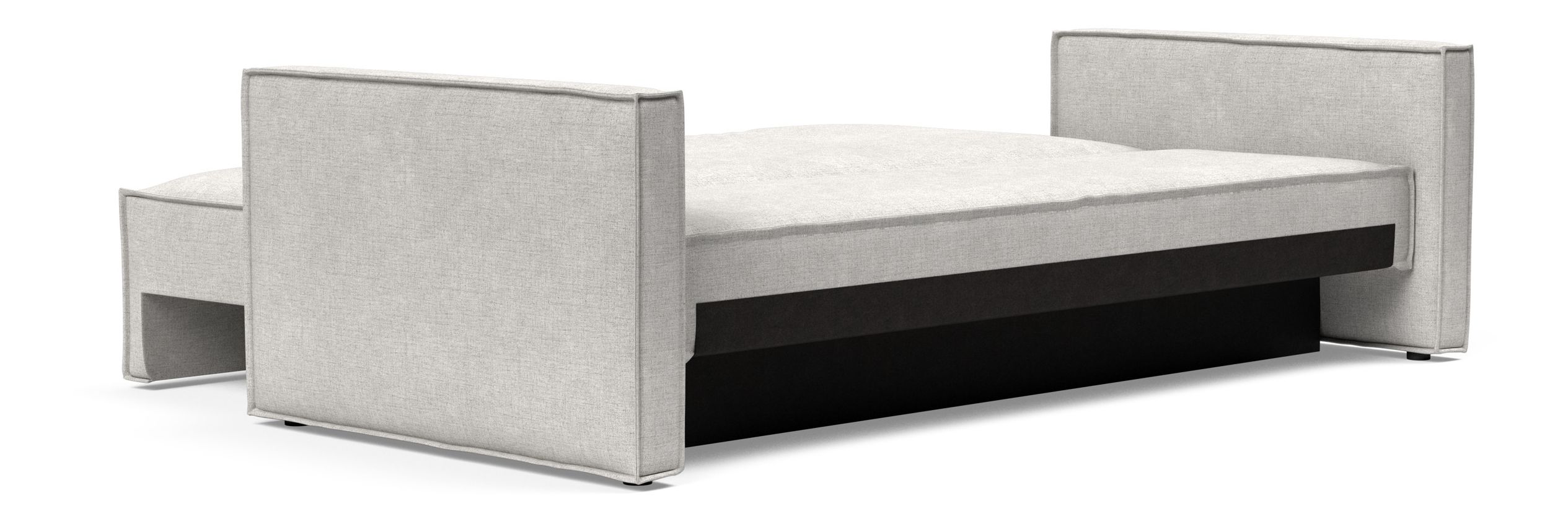 Newilla Reversible Storage Sleeper Sectional
