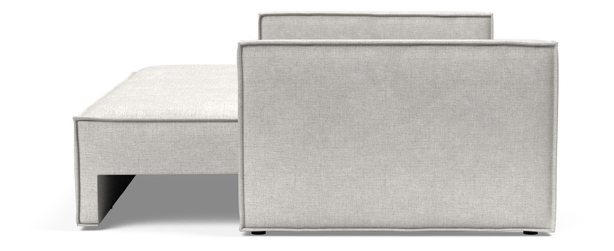 ????    Newilla Sofa Bed with Lounger