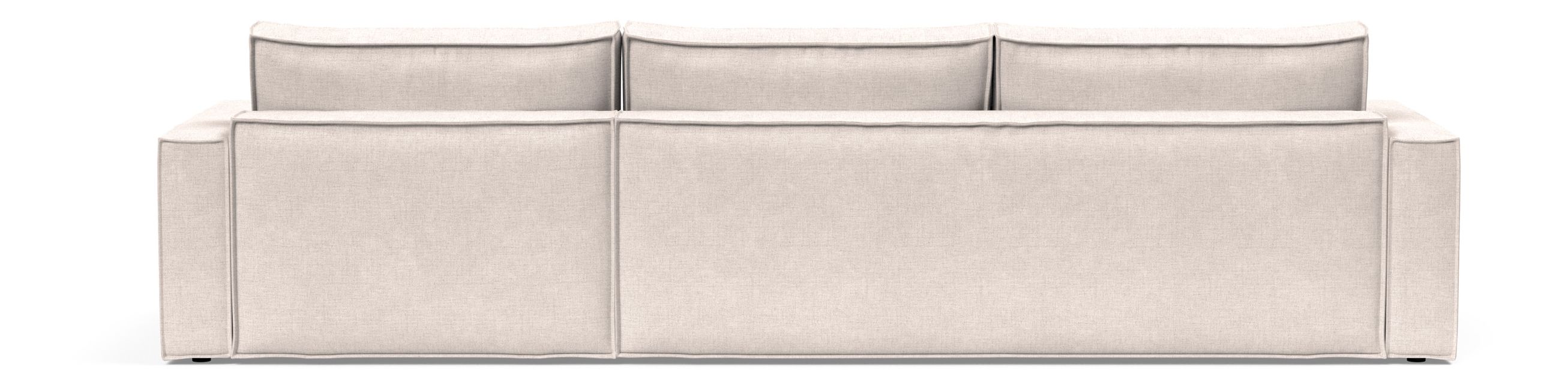 Newilla Sofa Bed With Standard Arms