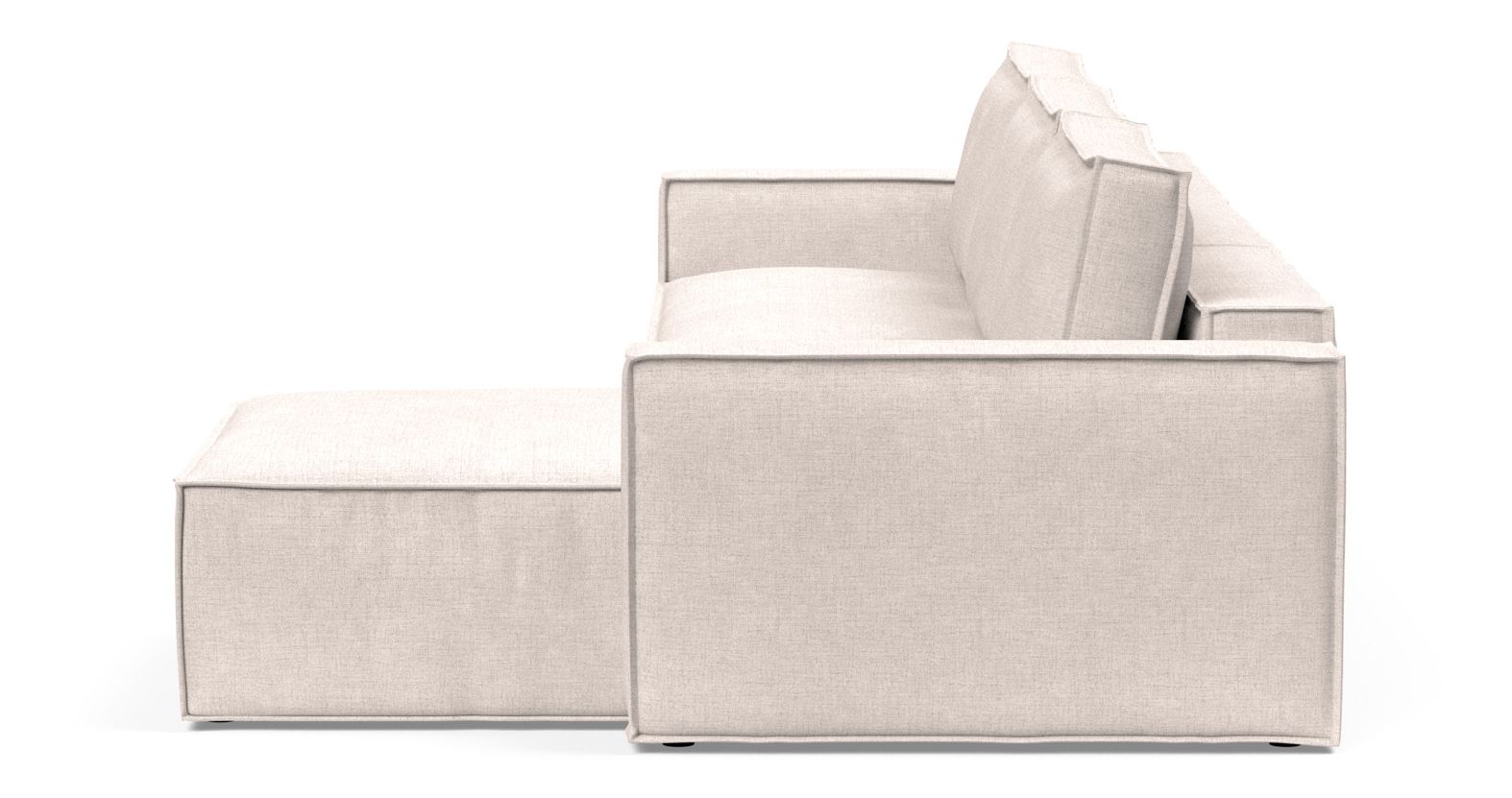 Newilla Queen Sleeper Sectional