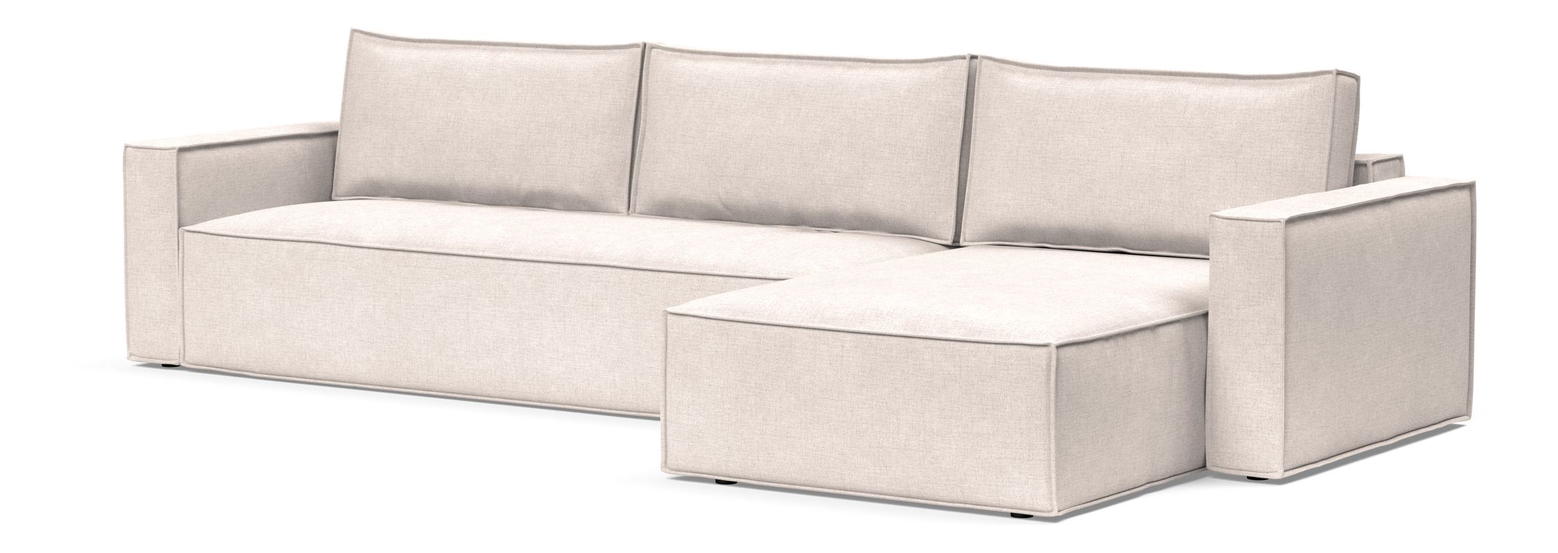 Gran Armchair Off-White Boucle