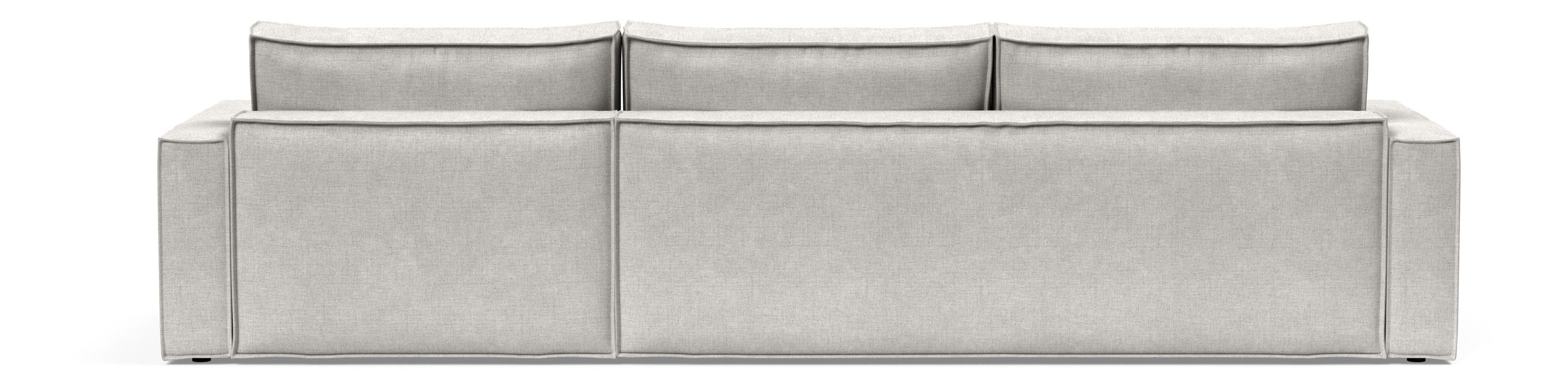 Newilla Sofa Bed With Standard Arms