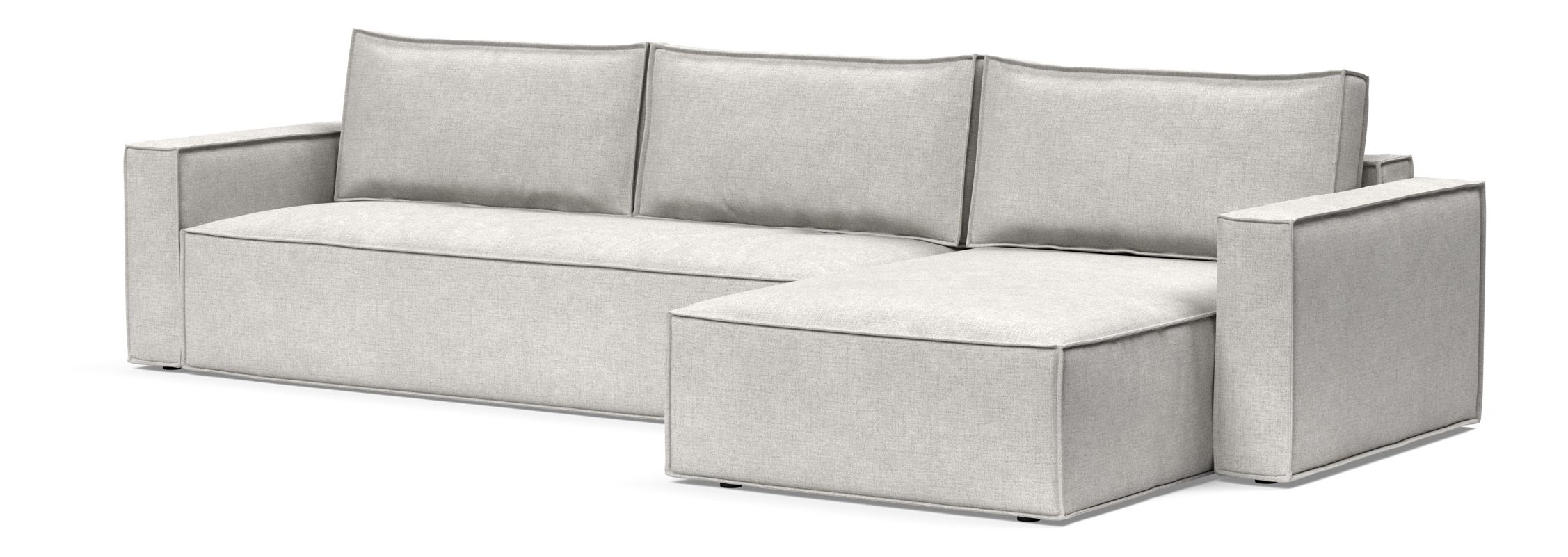 Gran Armchair Off-White Boucle
