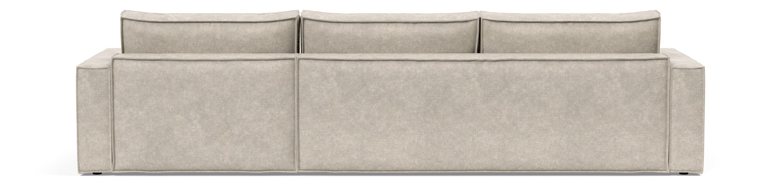 Newilla Sofa Bed With Standard Arms