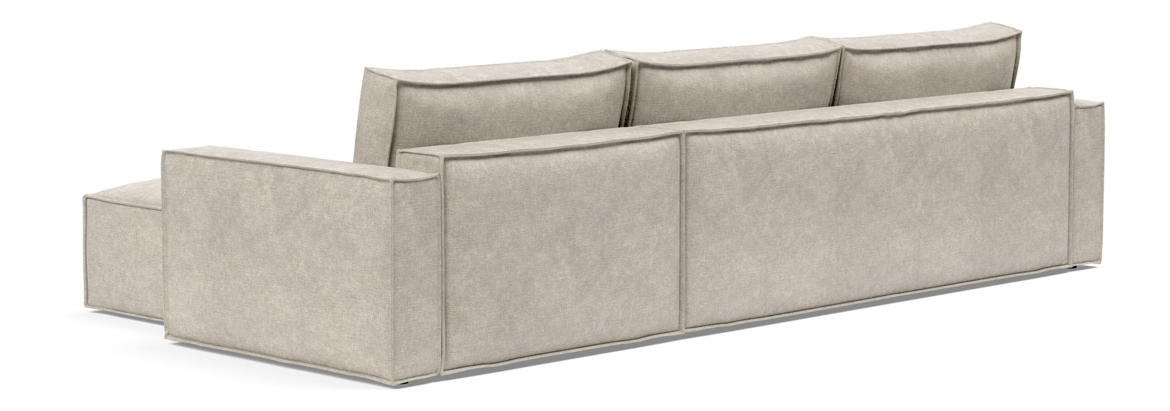 Newilla Lounger divans