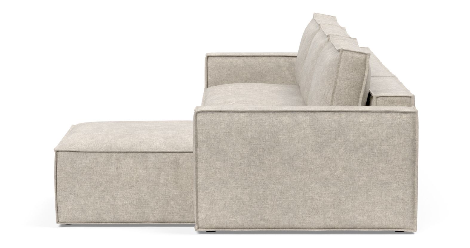 Newilla Queen Sleeper Sectional