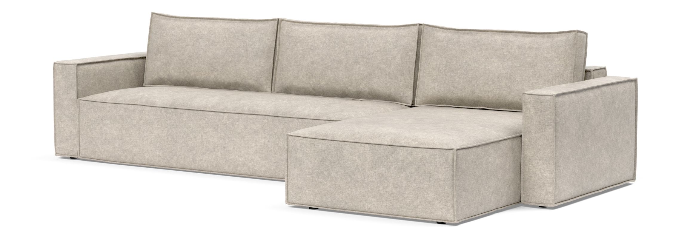 Gran Armchair Off-White Boucle