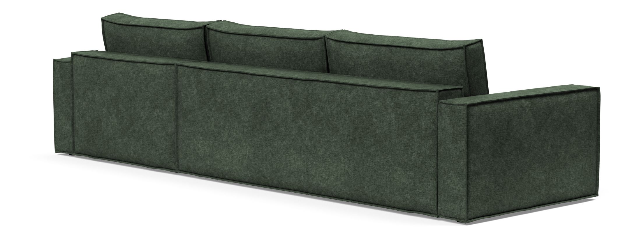 Newilla Wide Sofa Bed  Adario Basmati