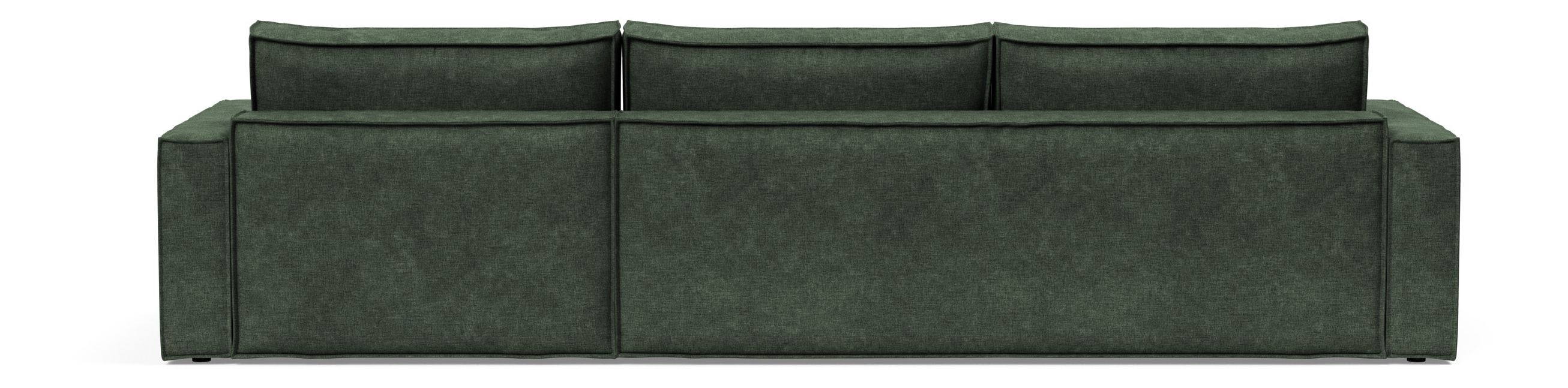 Newilla Sofa Bed With Standard Arms