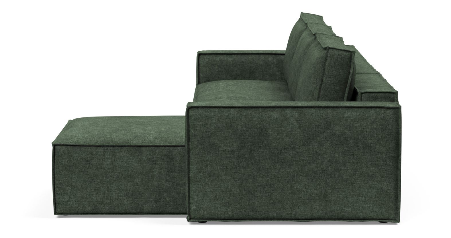 Newilla Queen Sleeper Sectional