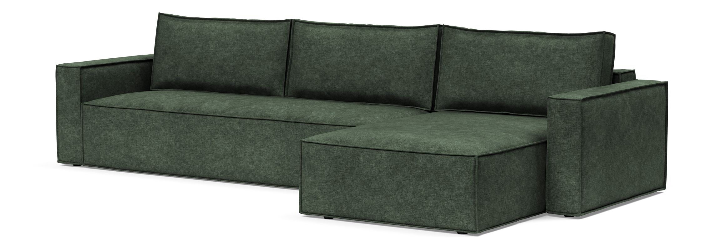 Gran Armchair Off-White Boucle